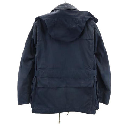 KAPTAIN SUNSHINE Made in Japan Jacket Navy Size S