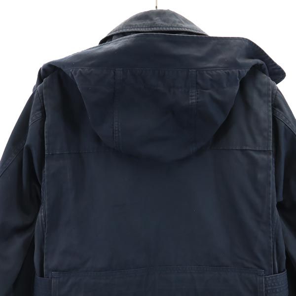 KAPTAIN SUNSHINE Made in Japan Jacket Navy Size S