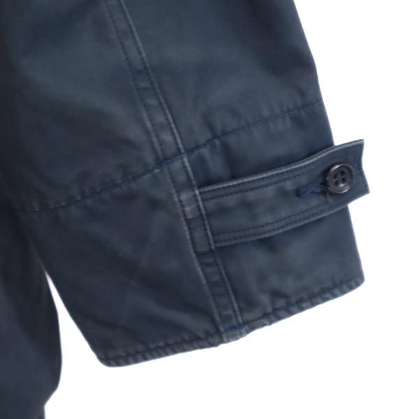 KAPTAIN SUNSHINE Made in Japan Jacket Navy Size S