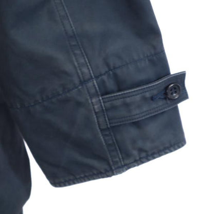 KAPTAIN SUNSHINE Made in Japan Jacket Navy Size S