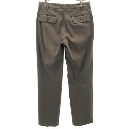 Maison Martin Margiela 2011 Button Fly Slacks Khaki Size 44