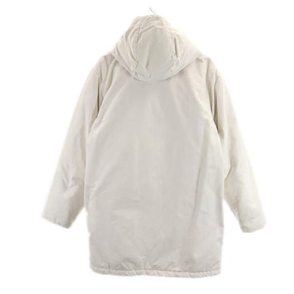 WOOLRICH Arctic Parka Down Jacket Off-White
