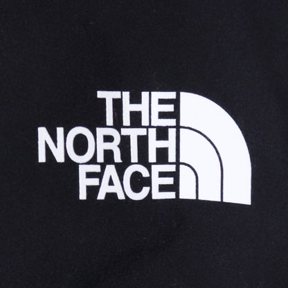 THE NORTH FACE Verb Light Pants Black Size XL