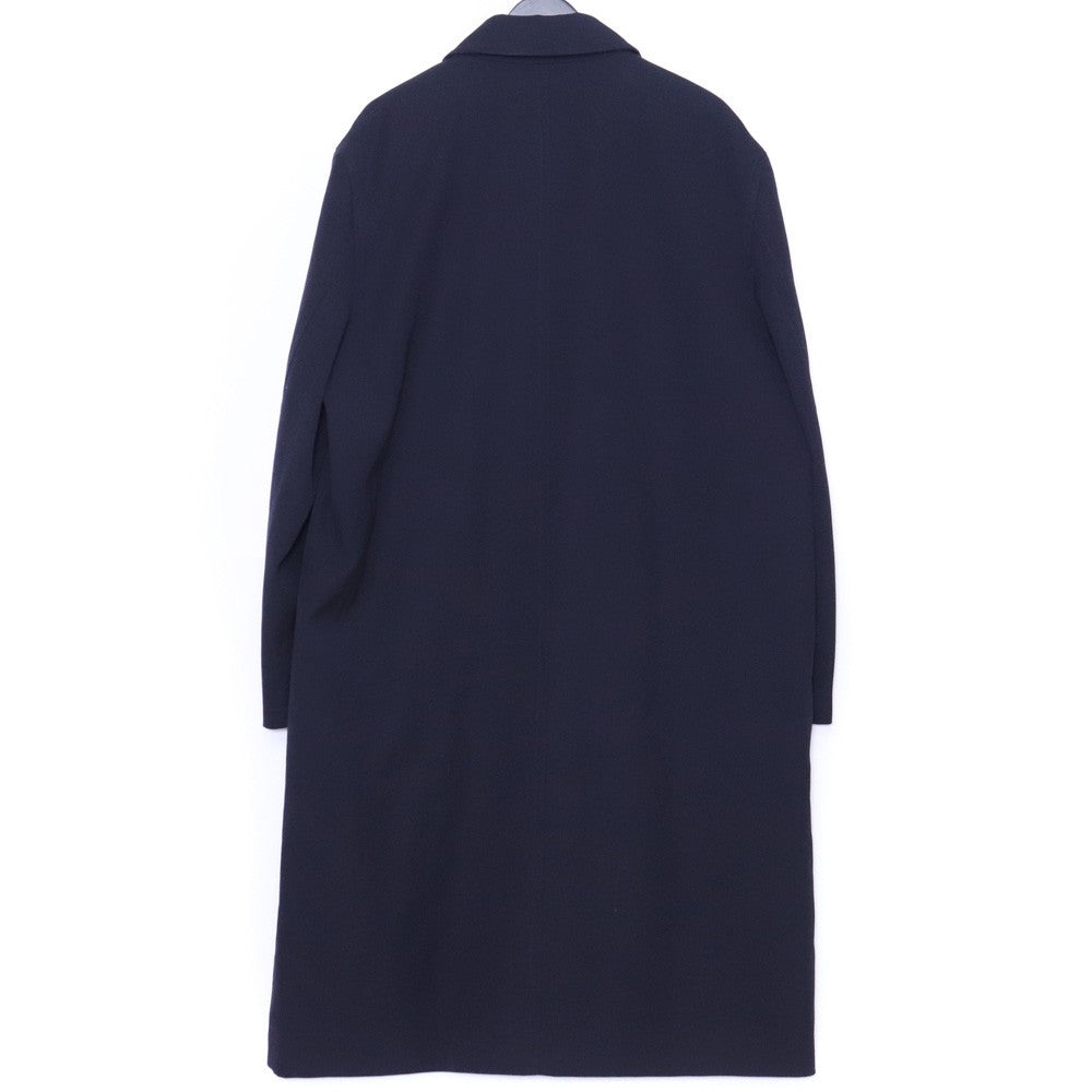 JIL SANDER Wardrobe W Sport Stand Collar Coat Size 50