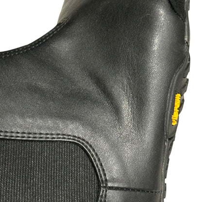 TAKAHIRO MIYASHITA The Soloist. Finger Boots Size 24.0CM