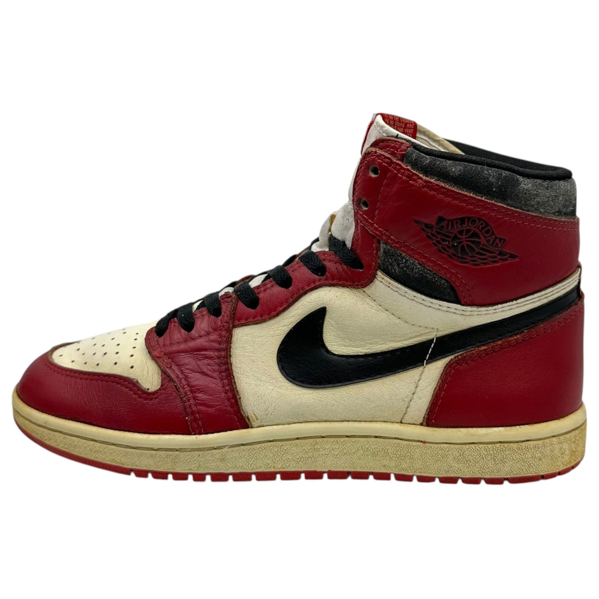 Nike AIR JORDAN 1985 "Chicago" 1 Sneakers Multi Size 9 1/2