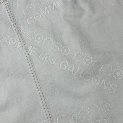 COMME des GARCONS Junya Watanabe MAN x Denim Jacket Size M