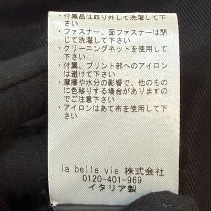 AMIRI Paint Splatter Blouson Black Blouson Size 48