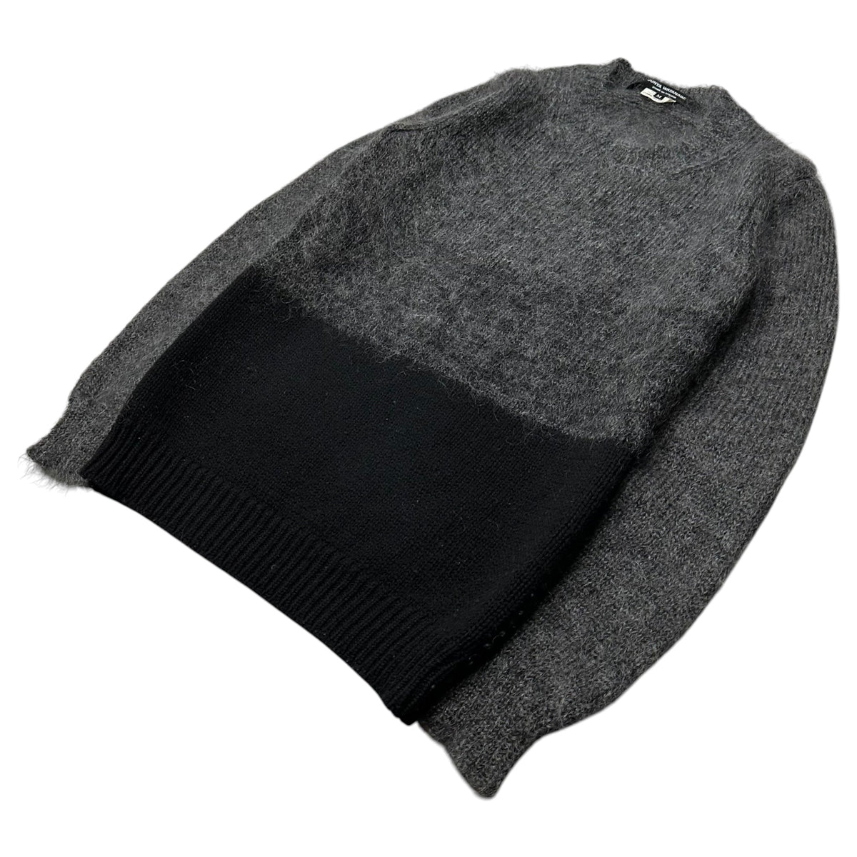 JUNYA WATANABE COMME des GARCONS 14AW Hybrid Knit Size M