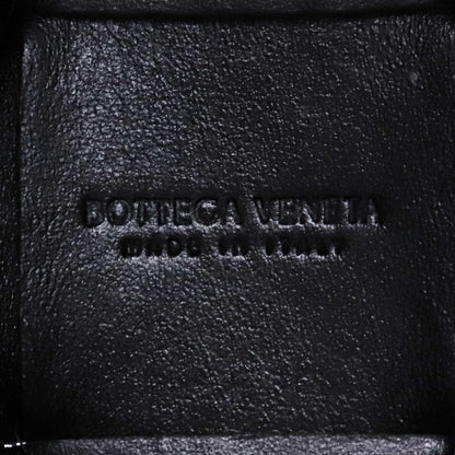 BOTTEGA VENETA Small Cassette Bucket Bag Black Size ONE SIZE