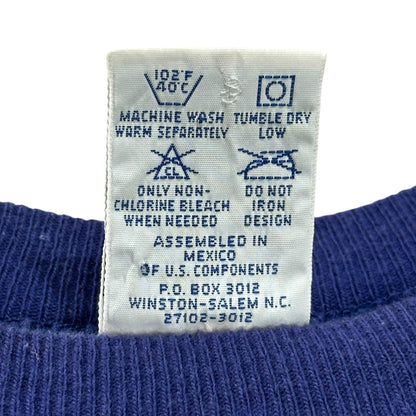 Champion 90s Reverse Weave Sweatshirt Size L