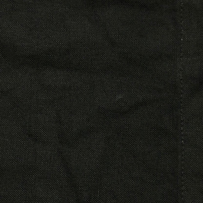 Nemeth 00s Cotton 3-Button Jacket Black Size M