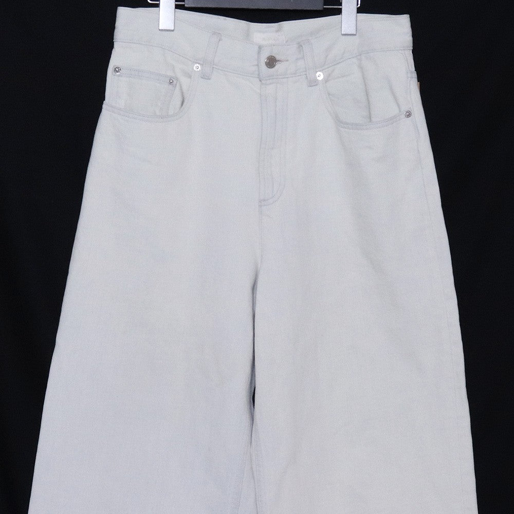 A.P.C. Clyde Denim Jeans White Size 29