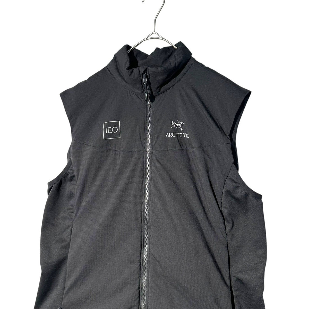 ARC'TERYX Atom LT Padded Vest Black Size L