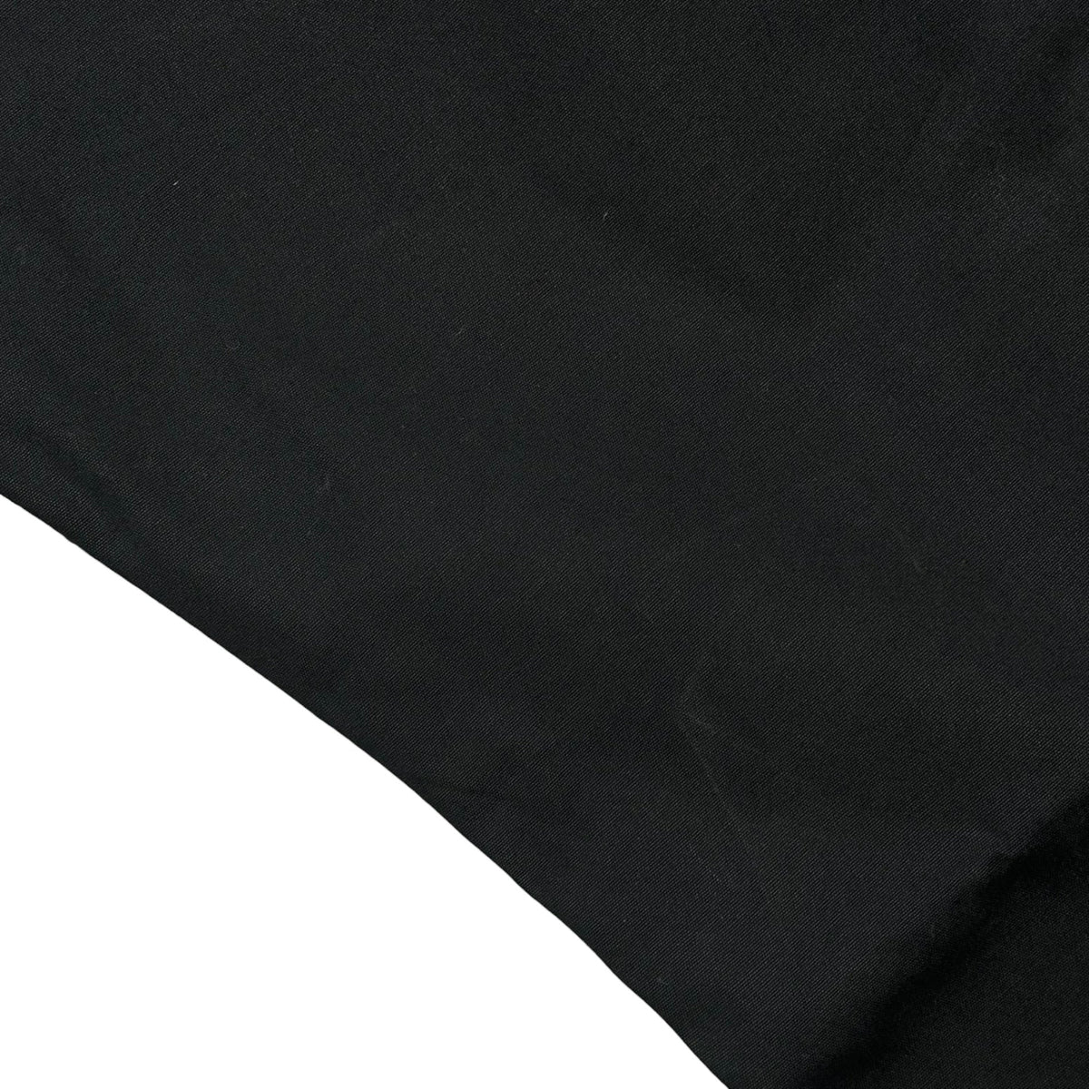 Rick Owens 25SS Bela Wide Stretch Cotton Pants Size 48