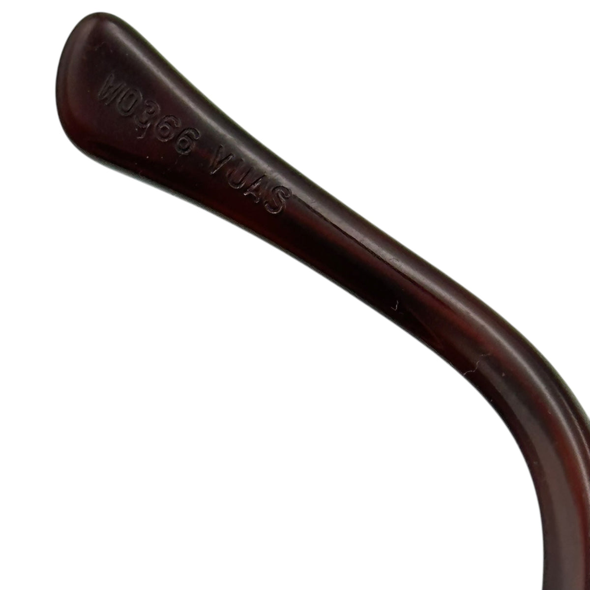 Ray-Ban 90s Bausch&Lomb Clubmaster Half-Rim Sunglasses