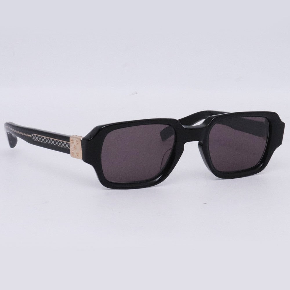 Chrome Hearts MATTY BOY 99 EYES Sunglasses 50-23-148