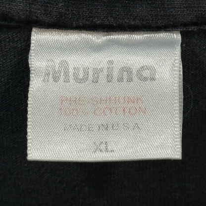 Murina 1996 Metallica Reload Vintage Band T-Shirt Size XL