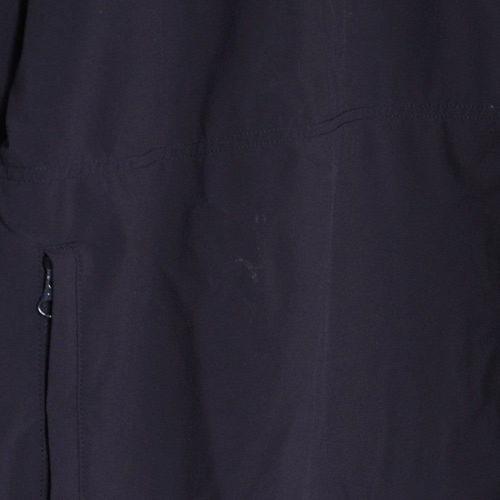STANDARD CALIFORNIA 23AW Cordura Stretch Shirt Black Size XL
