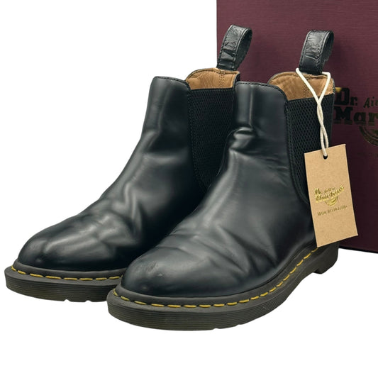 CDG CDG x Dr. Martens Graeme Chelsea Boots Size UK5