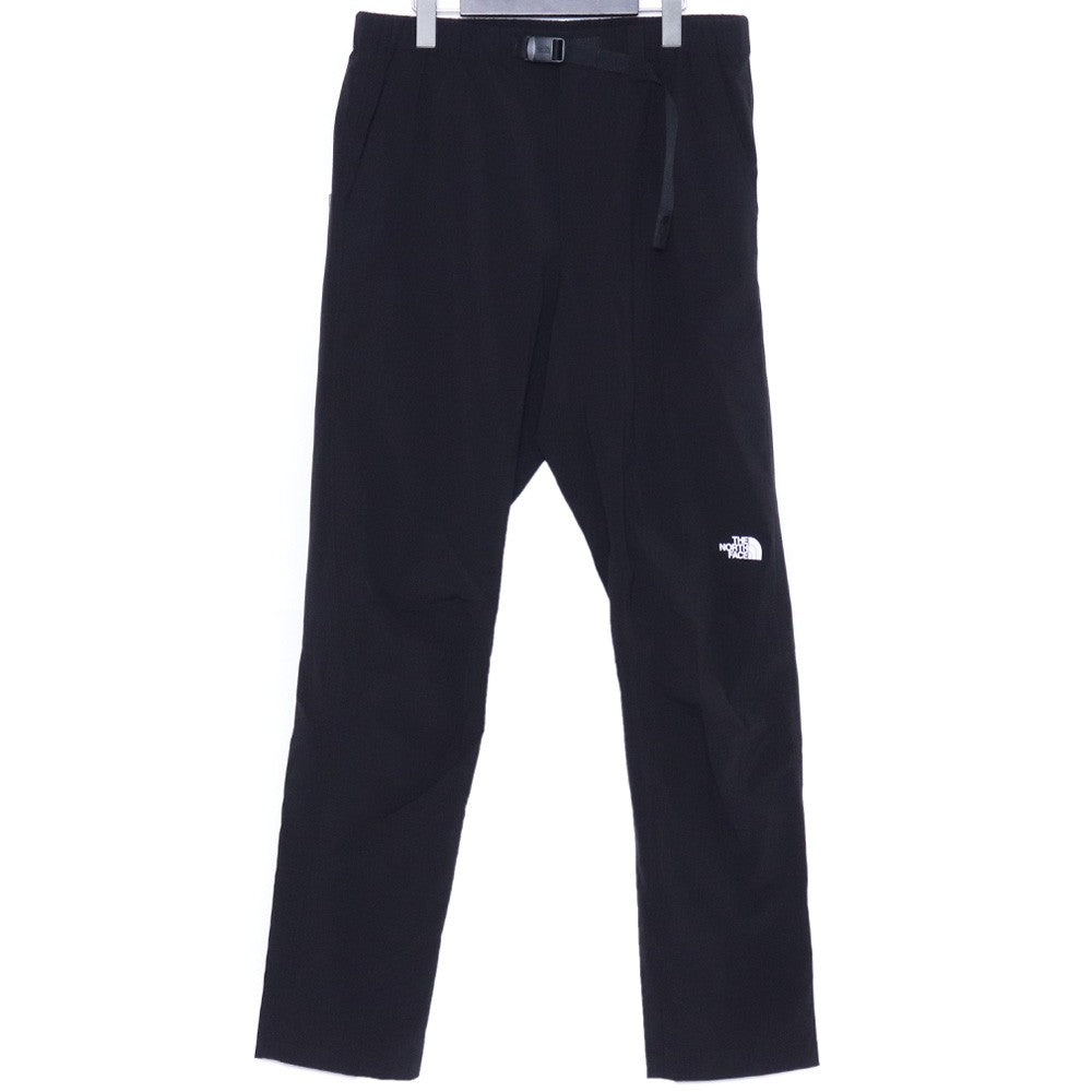 THE NORTH FACE Verb Light Pants Black Size XL