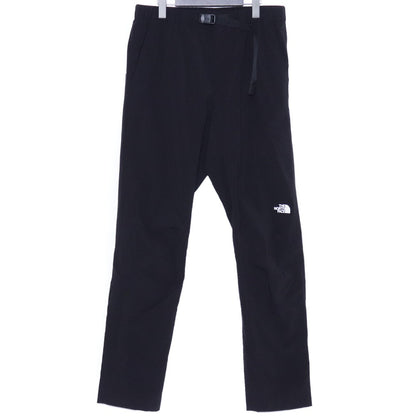 THE NORTH FACE Verb Light Pants Black Size XL