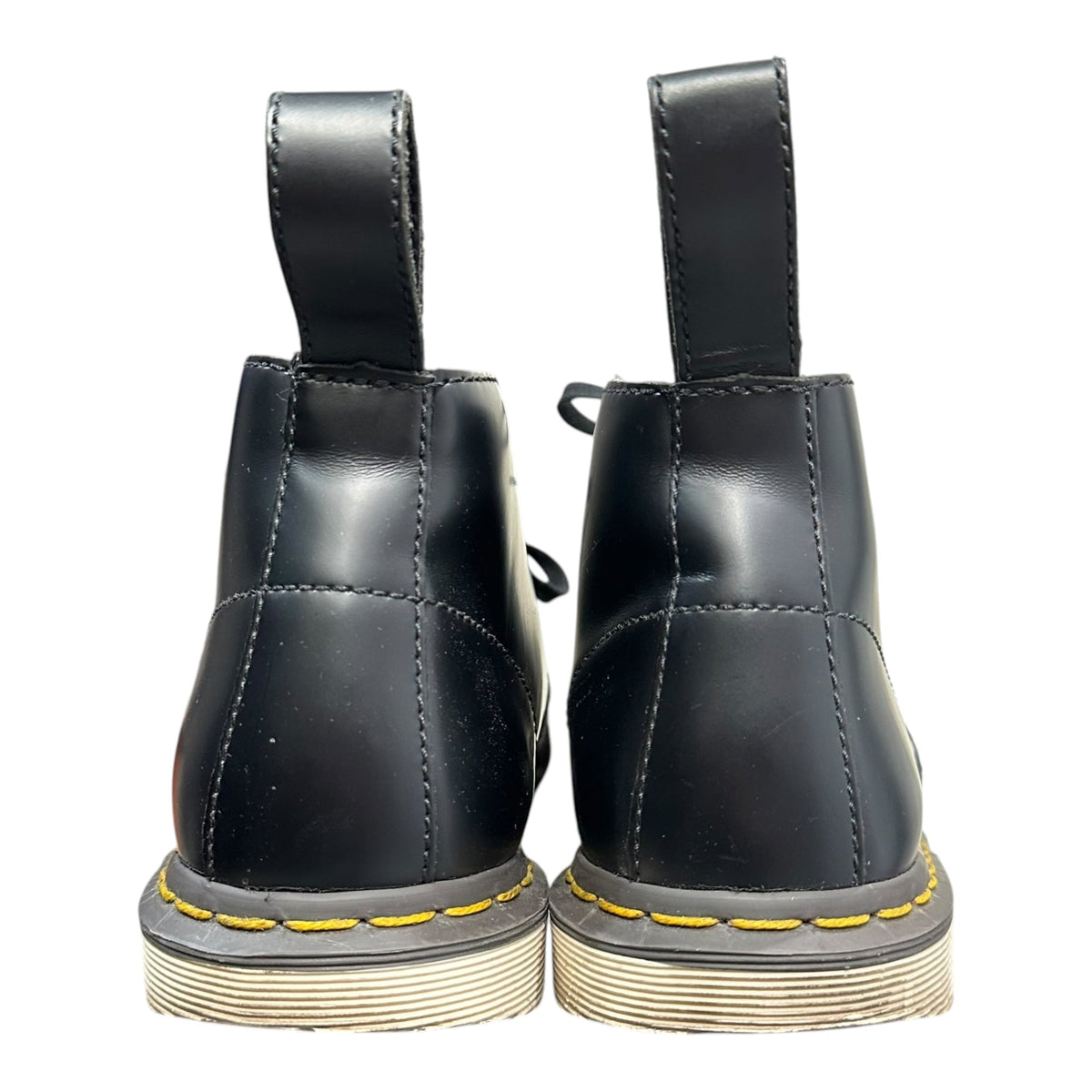 DR.MARTENS x CDG Homme Deux England Chukka Boots Size 27cm