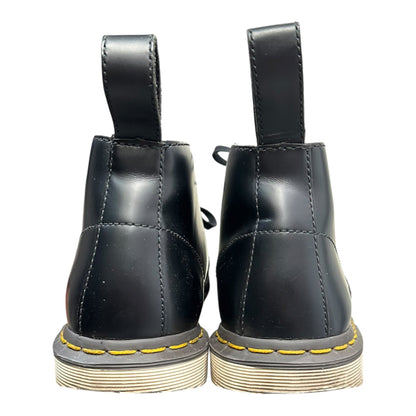 DR.MARTENS x CDG Homme Deux England Chukka Boots Size 27cm