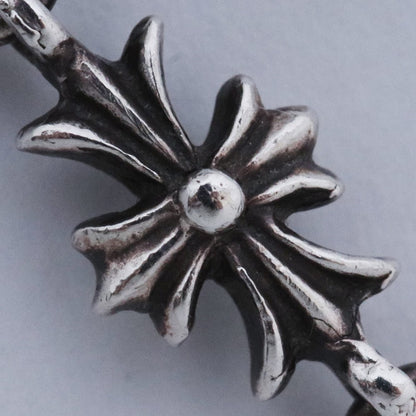 CHROME HEARTS OLD TNY E CH PLS Bracelet Silver