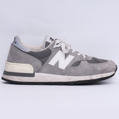 BALANCE 990GR1 V1 Made in USA Sneakers Gray Size 27cm