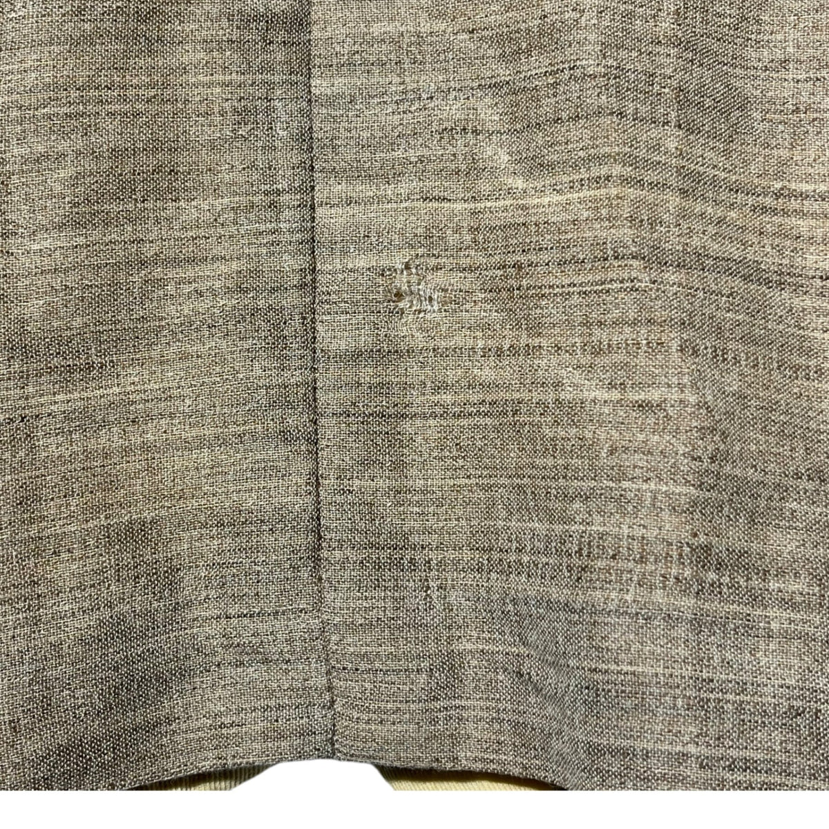 COMME des GARCONS HOMME PLUS 93SS Back-Switch Jacket Size S