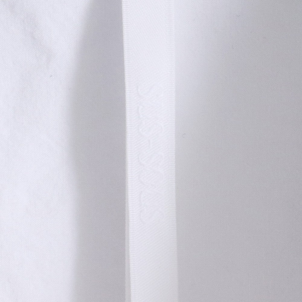 SUS-SOUS 25SS Atelier Long Sleeve Shirt Cloth White Size 7