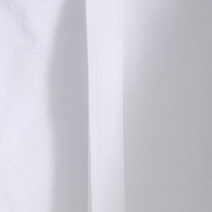 SUS-SOUS 25SS Atelier Long Sleeve Shirt Cloth White Size 7