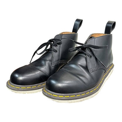 DR.MARTENS x CDG Homme Deux England Chukka Boots Size 27cm