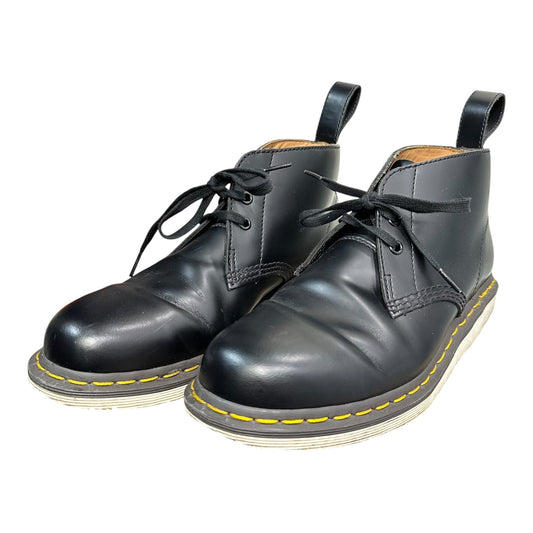 DR.MARTENS x CDG Homme Deux England Chukka Boots Size 27cm