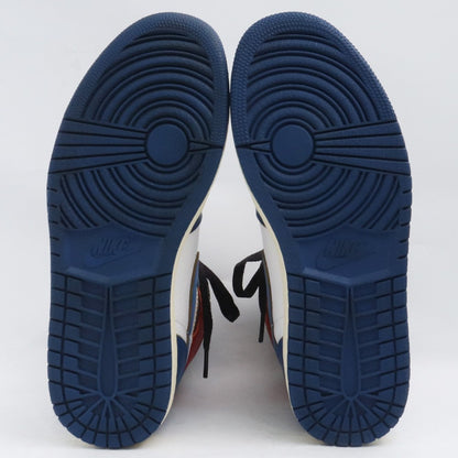 Nike RETRO HIGH NRG UN Air Jordan 1 Storm Size 26.5cm