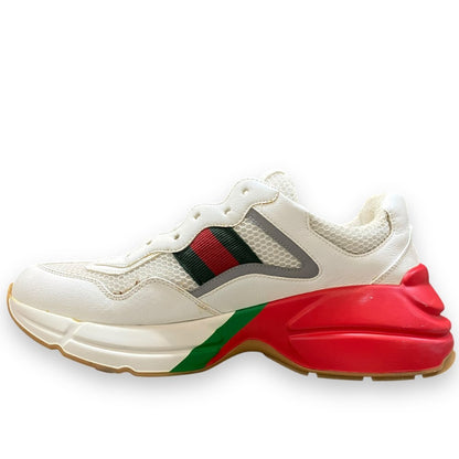 GUCCI Rhyton Sneakers Multi-Color