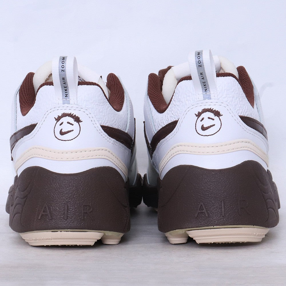 NIKE × TRAVIS SCOTT Zoom Field Jaxx Sneakers Size 26.5cm