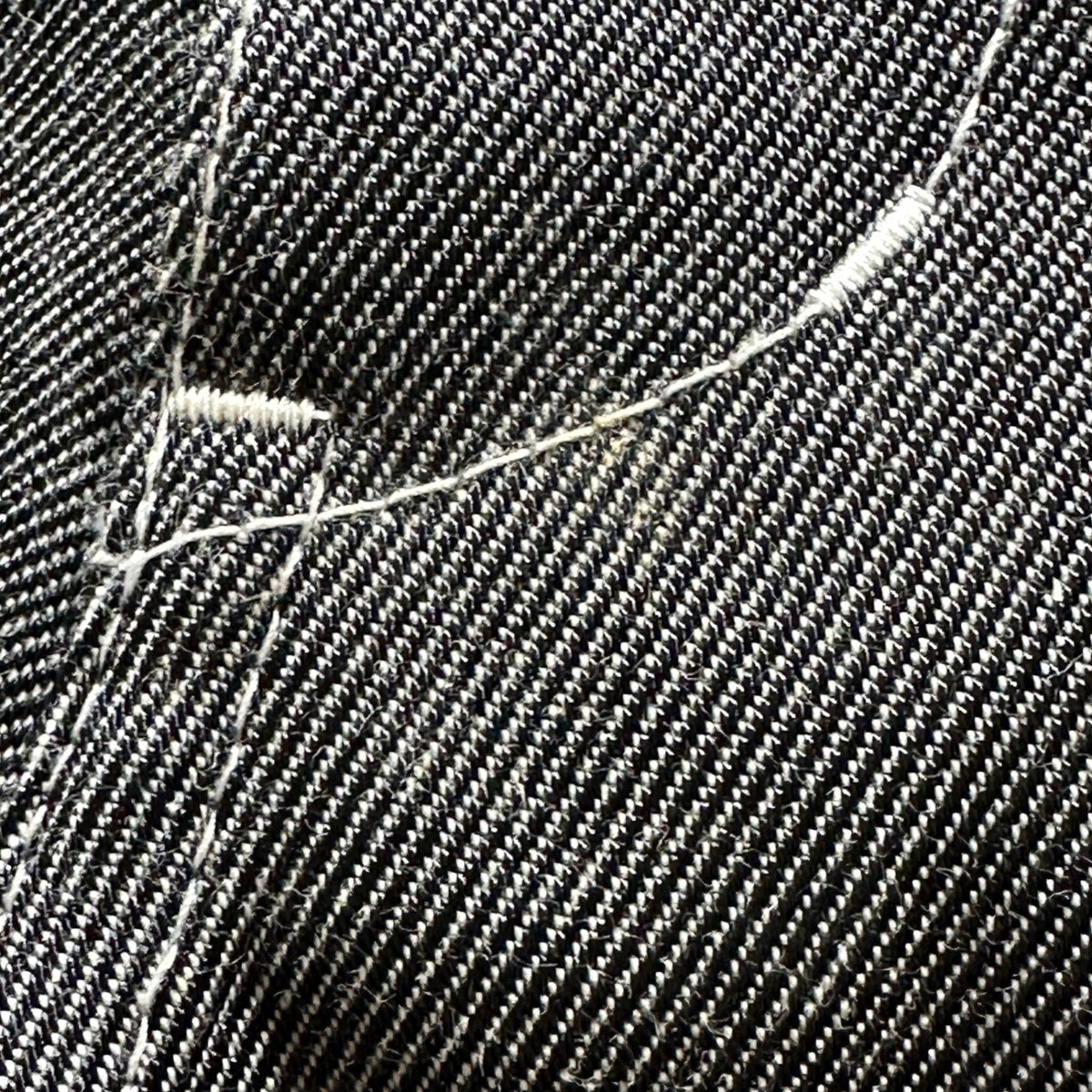 COMME des GARCONS HOMME PLUS 98SS Straight Pants Size M