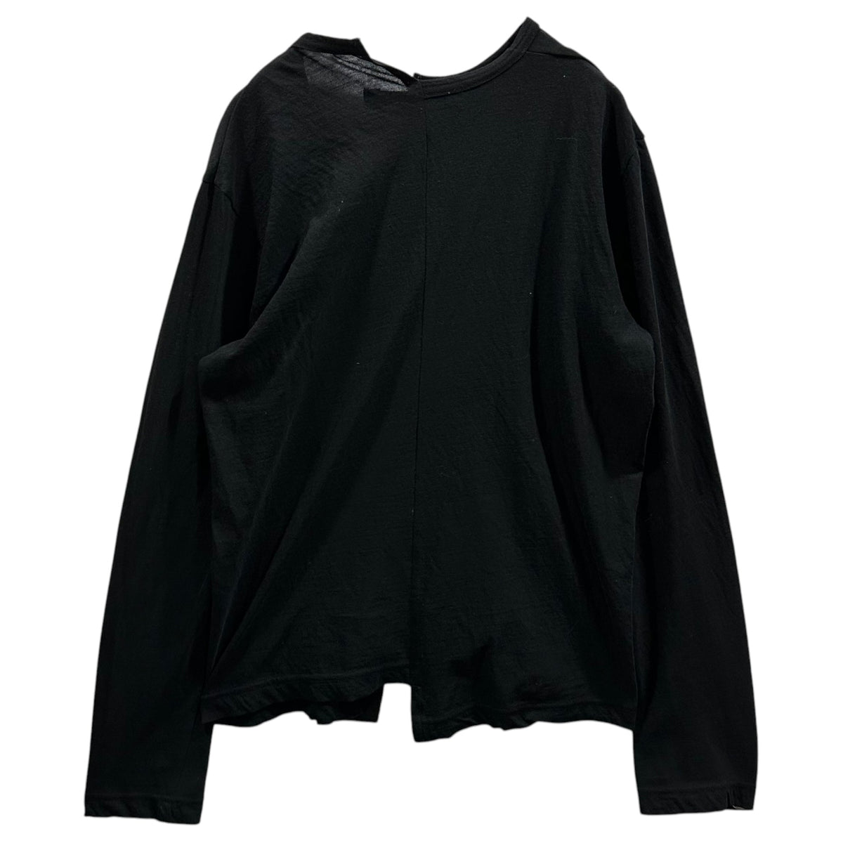 JUNYA WATANABE COMME des GARCONS 14SS Wool Cardigan Size S