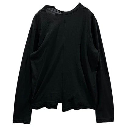 JUNYA WATANABE COMME des GARCONS 14SS Wool Cardigan Size S
