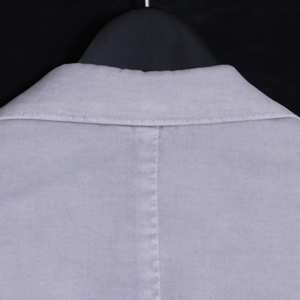 BRANDO L.BM.1911 Double Breasted Jacket Gray Size 48