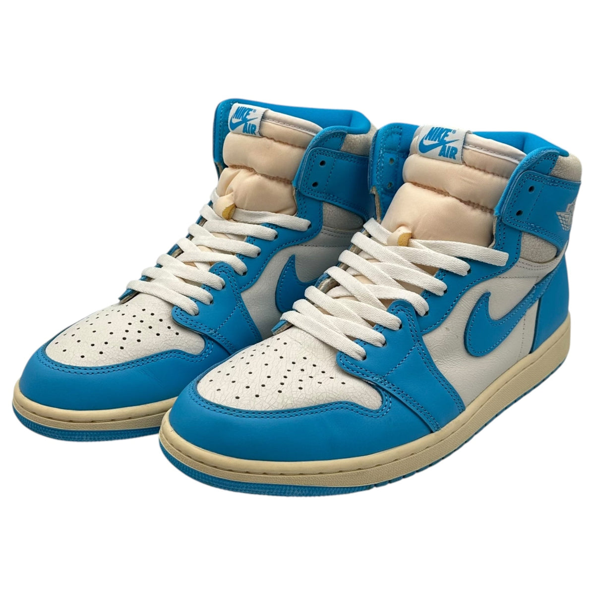 Nike Air Jordan 1 Retro High OG Reimagined" Size 29.5cm
