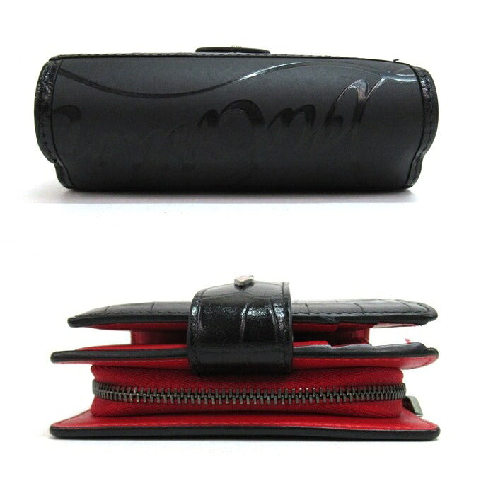 Christian Louboutin Paloma Mini Wallet Multi Size ONE SIZE