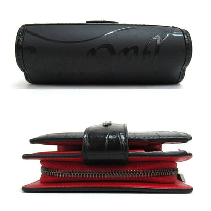 Christian Louboutin Paloma Mini Wallet Multi Size ONE SIZE