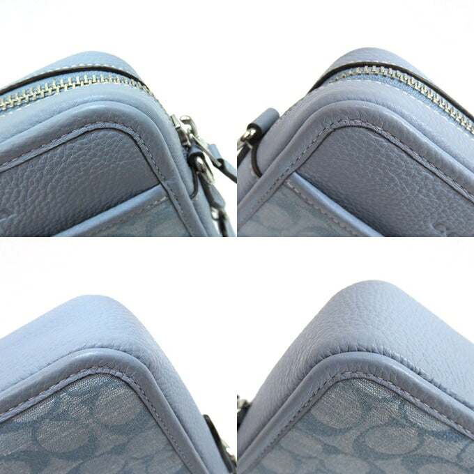 COACH Sullivan Crossbody Bag Blue