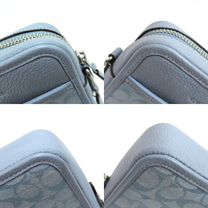 COACH Sullivan Crossbody Bag Blue