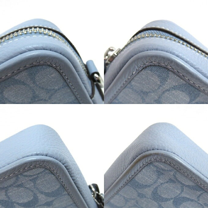 COACH Sullivan Crossbody Bag Blue