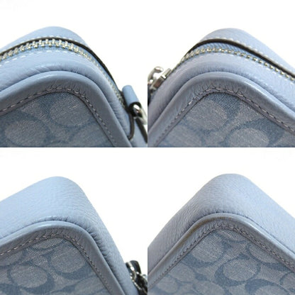 COACH Sullivan Crossbody Bag Blue