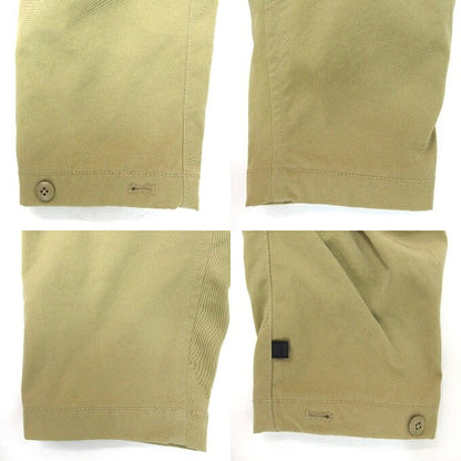 DAIWA PIER39 Tech Loose Twill Jacket Beige Size 2B